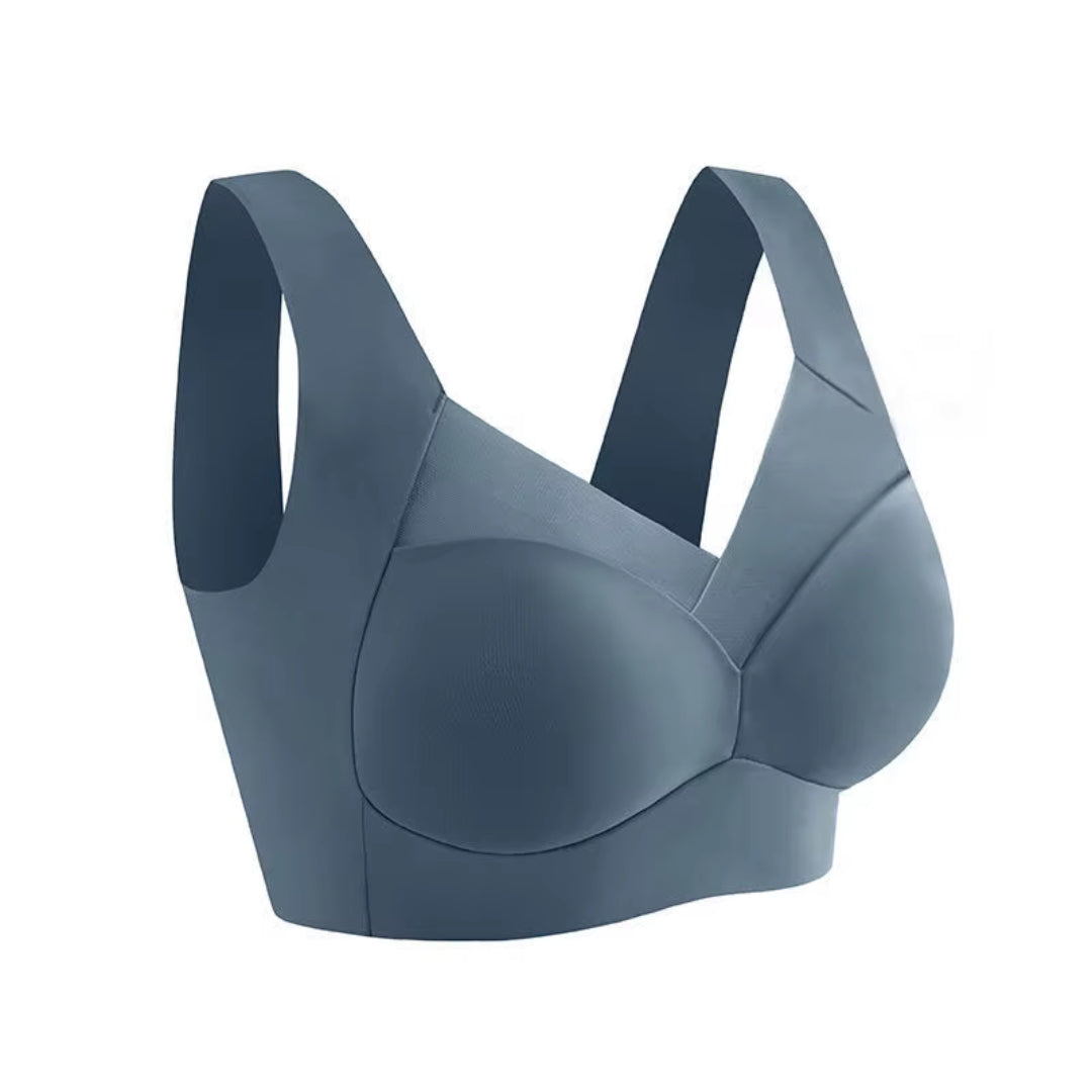 Va-Va-Voom Deep Cup Bra