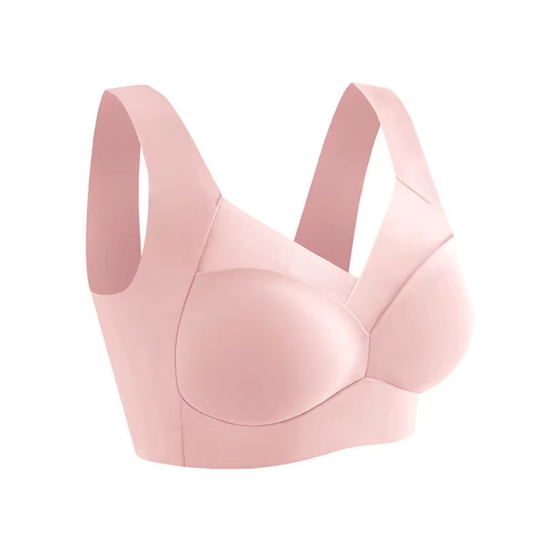 Va-Va-Voom Deep Cup Bra