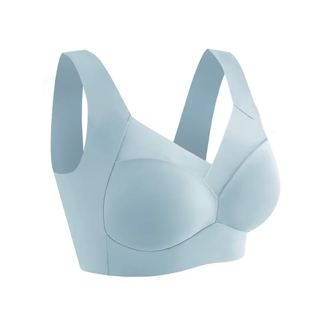 Va-Va-Voom Deep Cup Bra
