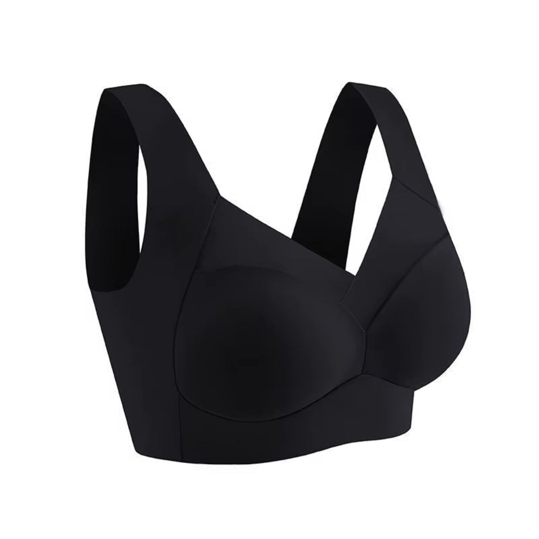 Va-Va-Voom Deep Cup Bra