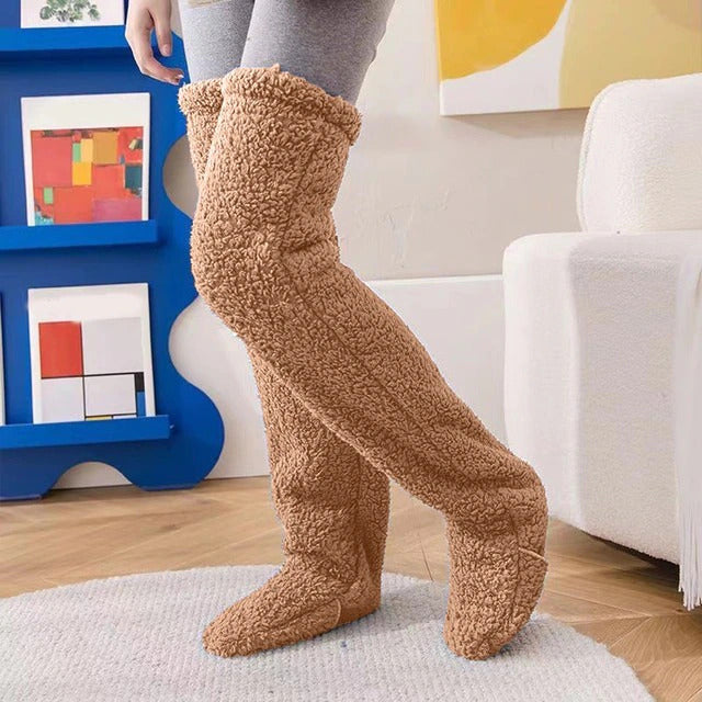 Bautero Cozy Socks
