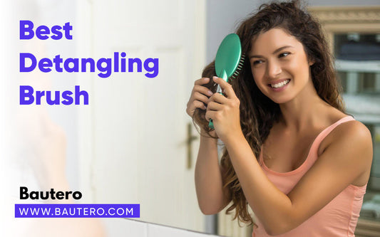  best detangling brush