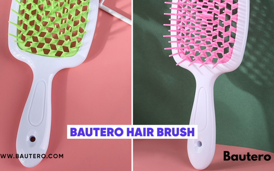  Bautero Hair Brush
