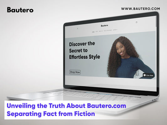 bautero hair brush 