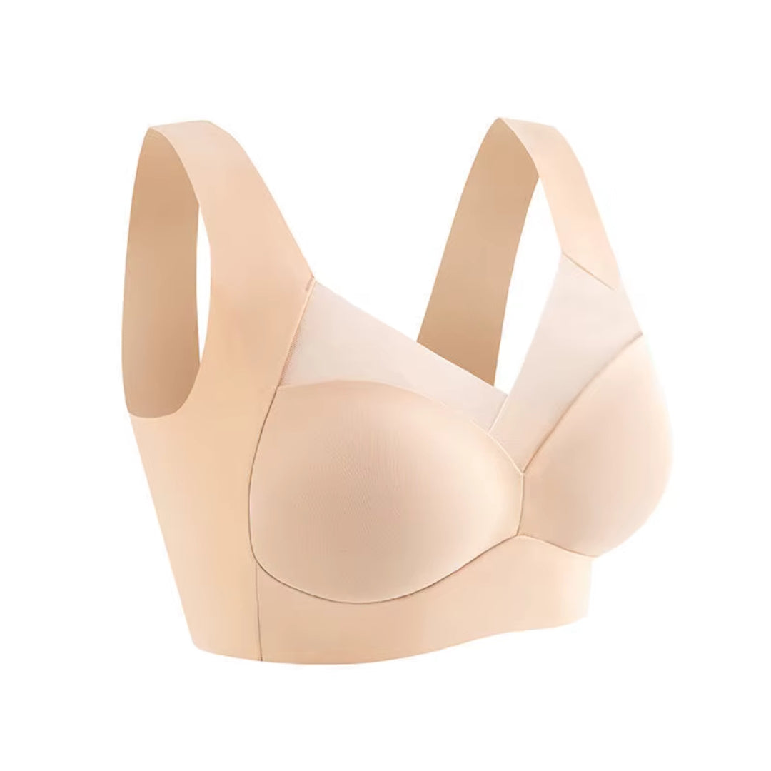 Va-Va-Voom Deep Cup Bra